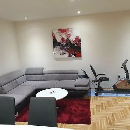 Tildi Appartement