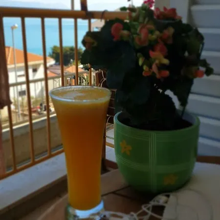 Apartmán Tildi Trogir